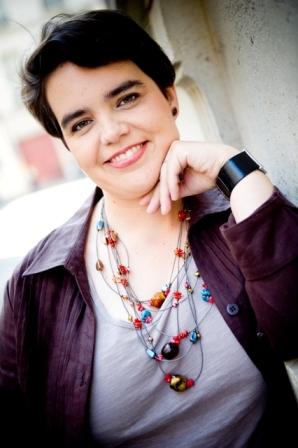 Veronique Darmangeat contacter une consultante en lactation