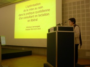 conférence allaitement