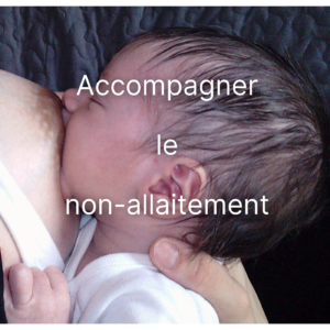 Accompagner le non-allaitement