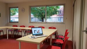 formation allaitement maternel